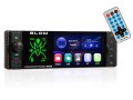 BLOW RADIO SPIDER 4" RDS RGB MP5/USB/MICRO SD BLUE - 3003305