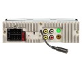 BLOW RADIO SPIDER 4" RDS RGB MP5/USB/MICRO SD BLUE - 3003308
