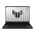 ASUS TUF Gaming A14 FA401UM-RG010W AMD Ryzen™ 7 260 Laptop 35,6 cm (14") 2.5K 16 GB LPDDR5x-SDRAM 512 GB SSD NVIDIA GeForce RTX 5060 Wi-Fi 6E (802.11ax) Windows 11 Home Szary - 3046825