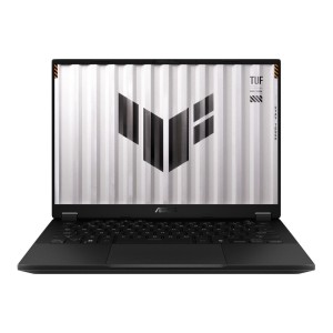 ASUS TUF Gaming A14 FA401UM-RG010W Ryzen 7 260 14.0" 2.5K 165Hz IPS-level 400nits AG 16GB LPDDR5X SSD512 GeForce RTX 5060 8GB Cam1080p+IR 73WHrs Win11 Aluminum Jaeger Gray