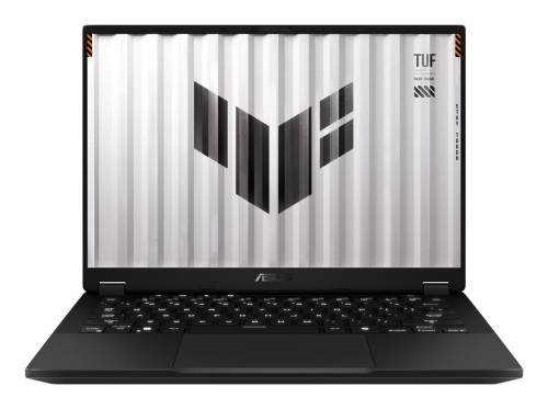 ASUS TUF Gaming A14 FA401UM-RG010W AMD Ryzen™ 7 260 Laptop 35,6 cm (14") 2.5K 16 GB LPDDR5x-SDRAM 512 GB SSD NVIDIA GeForce RTX 5060 Wi-Fi 6E (802.11ax) Windows 11 Home Szary - 3046825