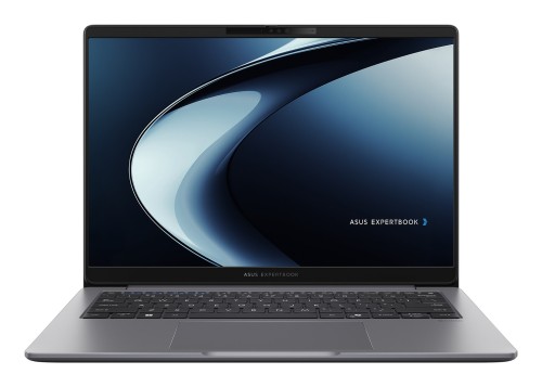 ASUS ExpertBook P3 PM3406CKA-LY0291W Copilot+ PC AMD Ryzen AI 5 330 Laptop 35,6 cm (14") WUXGA 16 GB DDR5-SDRAM 512 GB SSD Wi-Fi 7 (802.11be) Windows 11 Home Szary - 3009561