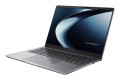 ASUS ExpertBook P3 PM3406CKA-LY0291W Copilot+ PC AMD Ryzen AI 5 330 Laptop 35,6 cm (14") WUXGA 16 GB DDR5-SDRAM 512 GB SSD Wi-Fi 7 (802.11be) Windows 11 Home Szary - 3009555