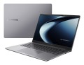 ASUS ExpertBook P3 PM3406CKA-LY0291W Copilot+ PC AMD Ryzen AI 5 330 Laptop 35,6 cm (14") WUXGA 16 GB DDR5-SDRAM 512 GB SSD Wi-Fi 7 (802.11be) Windows 11 Home Szary - 3009556