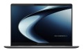 ASUS ExpertBook P3 PM3406CKA-LY0291W Copilot+ PC AMD Ryzen AI 5 330 Laptop 35,6 cm (14") WUXGA 16 GB DDR5-SDRAM 512 GB SSD Wi-Fi 7 (802.11be) Windows 11 Home Szary - 3009553