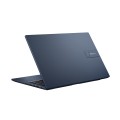 ASUS Vivobook 15 X1504VA-BQ4293 Core 7 150U 15.6"FHD IPS-level Panel 60Hz 250nits AG 16GB DDR5 SSD512 Intel Graphics Cam720p 42WHrs NoOS Quiet Blue - 3059749