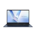 ASUS Vivobook 15 X1504VA-BQ4293 Core 7 150U 15.6"FHD IPS-level Panel 60Hz 250nits AG 16GB DDR5 SSD512 Intel Graphics Cam720p 42WHrs NoOS Quiet Blue - 3059744