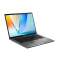 ASUS Vivobook S14 S3407VA-LY067W Core 5 210H 14.0"WUXGA IPS-level Panel 60Hz 300nits AG 16GB DDR5 SSD512 Intel UHD Graphics CamFHD+IR 70WHrs Win11 Aluminum Matte Gray - 3059752