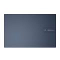 ASUS Vivobook 15 X1504VA-BQ4295W Core 7 150U 15.6"FHD IPS-level Panel 60Hz 250nits AG 16GB DDR5 SSD512 Intel Graphics Cam720p 42WHrs Win11 Quiet Blue - 3059762
