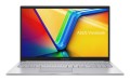 ASUS Vivobook 15 X1504VA-BQ4296W Core 7 150U 15.6"FHD IPS-level Panel 60Hz 250nits AG 16GB DDR5 SSD512 Intel Graphics Cam720p 42WHrs Win11 Cool Silver - 3059768