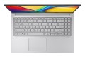 ASUS Vivobook 15 X1504VA-BQ4296W Core 7 150U 15.6"FHD IPS-level Panel 60Hz 250nits AG 16GB DDR5 SSD512 Intel Graphics Cam720p 42WHrs Win11 Cool Silver - 3059772