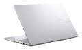 ASUS Vivobook 15 X1504VA-BQ4296W Core 7 150U 15.6"FHD IPS-level Panel 60Hz 250nits AG 16GB DDR5 SSD512 Intel Graphics Cam720p 42WHrs Win11 Cool Silver - 3059775