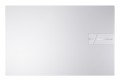 ASUS Vivobook 15 X1504VA-BQ4296W Core 7 150U 15.6"FHD IPS-level Panel 60Hz 250nits AG 16GB DDR5 SSD512 Intel Graphics Cam720p 42WHrs Win11 Cool Silver - 3059776