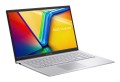ASUS Vivobook 15 X1504VA-BQ4296W Core 7 150U 15.6"FHD IPS-level Panel 60Hz 250nits AG 16GB DDR5 SSD512 Intel Graphics Cam720p 42WHrs Win11 Cool Silver - 3059770