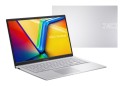 ASUS Vivobook 15 X1504VA-BQ4296W Core 7 150U 15.6"FHD IPS-level Panel 60Hz 250nits AG 16GB DDR5 SSD512 Intel Graphics Cam720p 42WHrs Win11 Cool Silver - 3059773