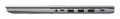ASUS Vivobook 15 X1504VA-BQ4296W Core 7 150U 15.6"FHD IPS-level Panel 60Hz 250nits AG 16GB DDR5 SSD512 Intel Graphics Cam720p 42WHrs Win11 Cool Silver - 3059778