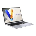 ASUS Vivobook 16 X1605VA-MB2825W Core 9 270H 16.0"WUXGA 60Hz 300nits AG 24GB DDR5 SSD512 Intel Graphics Cam720p 42WHrs Win11 Cool Silver - 3059779