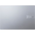 ASUS Vivobook 16 X1605VA-MB2825W Core 9 270H 16.0"WUXGA 60Hz 300nits AG 24GB DDR5 SSD512 Intel Graphics Cam720p 42WHrs Win11 Cool Silver - 3059780