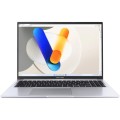 ASUS Vivobook 16 X1605VA-MB2825W Core 9 270H 16.0"WUXGA 60Hz 300nits AG 24GB DDR5 SSD512 Intel Graphics Cam720p 42WHrs Win11 Cool Silver - 3059781