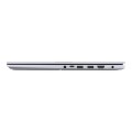ASUS Vivobook 16 X1605VA-MB2825W Core 9 270H 16.0"WUXGA 60Hz 300nits AG 24GB DDR5 SSD512 Intel Graphics Cam720p 42WHrs Win11 Cool Silver - 3059783