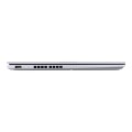 ASUS Vivobook 16 X1605VA-MB2825W Core 9 270H 16.0"WUXGA 60Hz 300nits AG 24GB DDR5 SSD512 Intel Graphics Cam720p 42WHrs Win11 Cool Silver - 3059784