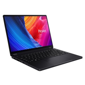 ASUS ProArt PX13 HN7306EA-LX005X Ryzen AI MAX+ 395 13.3" 3K Touch 60Hz 400nits AR 128GB LPDDR5X SSD1TB Radeon Graphics 8060S CamFHD+IR 73WHrs W11Pro Aluminum Nano Black