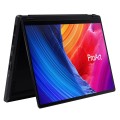 ASUS ProArt PX13 HN7306EA-LX005X Ryzen AI MAX+ 395 13.3" 3K Touch 60Hz 400nits AR 128GB LPDDR5X SSD1TB Radeon Graphics 8060S CamFHD+IR 73WHrs W11Pro Aluminum Nano Black - 3059792
