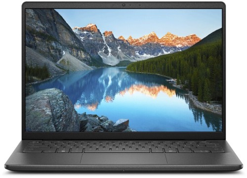 Dell Inspiron 5440 i5-1334U 14"WUXGA 16GB DDR5 SSD512 BT BLKB W11 Carbon Black (REPACK) 2Y - 3054226