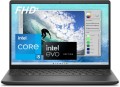 Dell Inspiron 5440 i5-1334U 14"WUXGA 16GB DDR5 SSD512 BT BLKB W11 Carbon Black (REPACK) 2Y - 3054227
