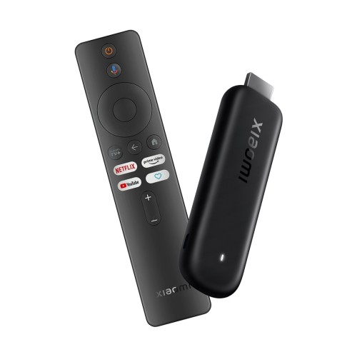 Odtwarzacz Multimedialny Xiaomi TV Stick HD (2. generacji) - 3059888