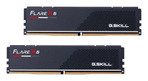 G.Skill Flare X5 F5-6000J3038F16GH2-FX5 moduł pamięci 32 GB 2 x 16 GB DDR5 6000 MT/s 288-pin DIMM