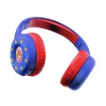Słuchawki TRUST Nouna Bezprzewodowe dziecięce PAW Patrol Niebieskie - 3060050