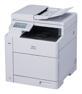 OKI MC554 Laser A6 600 x 600 DPI 32 stron/min - 3060064
