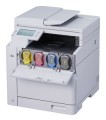 OKI MC554 Laser A6 600 x 600 DPI 32 stron/min - 3060062