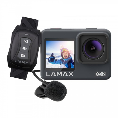Kamera sportowa LAMAX X9.2 - 3049263