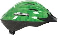 Kask dziecięcy Huffy Minecraft (01281HL) - 2989402