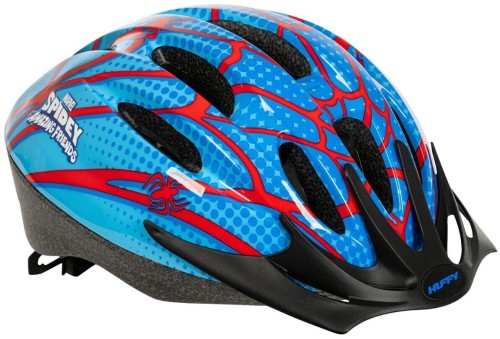 Kask dziecięcy Huffy Spidey i Super Kumple (01314HL) - 2989404