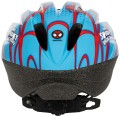Kask dziecięcy Huffy Spidey i Super Kumple (01314HL) - 2989410