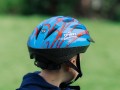 Kask dziecięcy Huffy Spidey i Super Kumple (01314HL) - 2989412