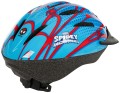 Kask dziecięcy Huffy Spidey i Super Kumple (01314HL) - 2989408