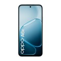 OPPO A6x 17,1 cm (6.75") Dual SIM Android 15 4G USB Type-C 4 GB 128 GB 6100 mAh Niebieski - 3060115