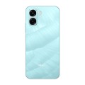 OPPO A6x 17,1 cm (6.75") Dual SIM Android 15 4G USB Type-C 4 GB 128 GB 6100 mAh Niebieski - 3060116
