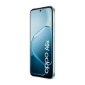 OPPO A6x 17,1 cm (6.75") Dual SIM Android 15 4G USB Type-C 4 GB 128 GB 6100 mAh Niebieski - 3060123