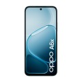OPPO A6x 17,1 cm (6.75") Dual SIM Android 15 4G USB Type-C 4 GB 128 GB 6100 mAh Niebieski - 3060119
