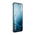 OPPO A6x 17,1 cm (6.75") Dual SIM Android 15 4G USB Type-C 4 GB 128 GB 6100 mAh Niebieski - 3060120