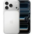 Apple iPhone 17 Pro 16 cm (6.3") Dual SIM iOS 26 5G USB Type-C 512 GB Srebrny - 3049846