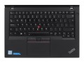 LENOVO ThinkPad T470 i5-6300U 8GB 256GB SSD 14" HD (US QWERTY) Win10pro + zasilacz UŻYWANY - 3051182