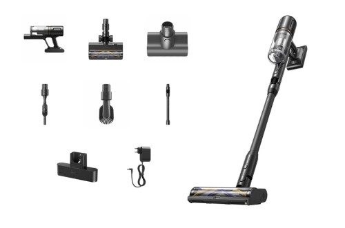 Bezprzewodowy odkurzacz pionowy Dreame Z30 Slim - 3043907
