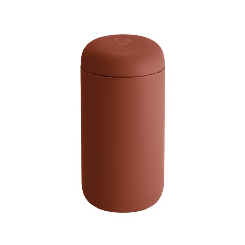 Kubek termiczny 355 ml Carter Move Mug Fellow sienna - 3044438