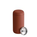 Kubek termiczny 355 ml Carter Move Mug Fellow sienna - 3044439